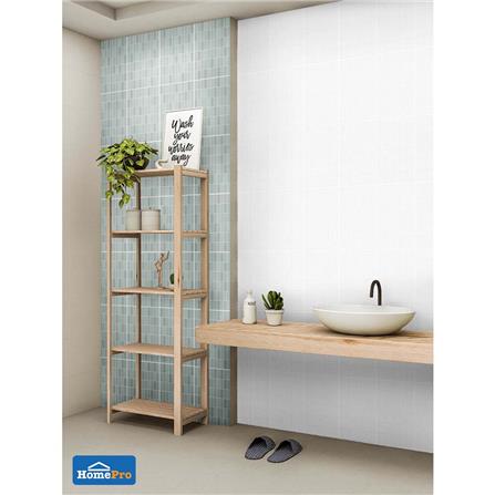 กระเบื้องผนัง 10x16 นิ้ว DURAGRES เอวิต้า กรีน_5