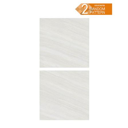 กระเบื้องพื้น 16x16 นิ้ว TARA ลิโอเน่ มาร์เบิ้ล ขาว PM 0.96M2_2