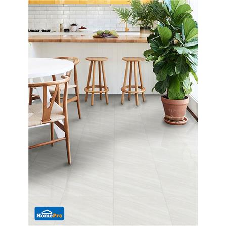 กระเบื้องพื้น 16x16 นิ้ว TARA ลิโอเน่ มาร์เบิ้ล ขาว PM 0.96M2_4