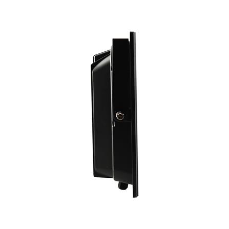 ไฟสปอทไลท์ SOLAR EVE 596108 10 วัตต์ WARMWHITE สีดำ_1