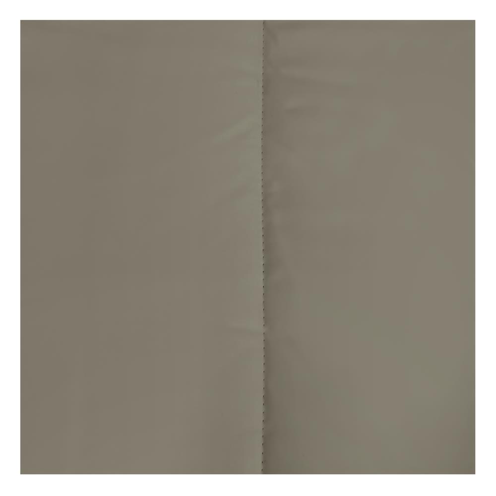 ชุดผ้าปูที่นอน 6 ฟุต 6 ชิ้น HOME LIVING STYLE CLINIC สีเทา