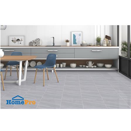 กระเบื้องพื้น 16x16 นิ้ว TARA ลิโอเน่ มาร์เบิ้ล เทา PM 0.96M2_6