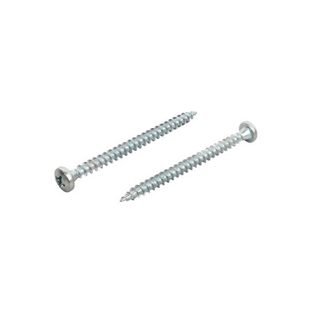 สกรูชิพบอร์ด TP DEXZON 7X2 นิ้ว 25 ตัว_0