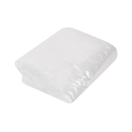 พลาสติกคลุมงานพร้อมยางยืด DEXZON 4x3 ม._1