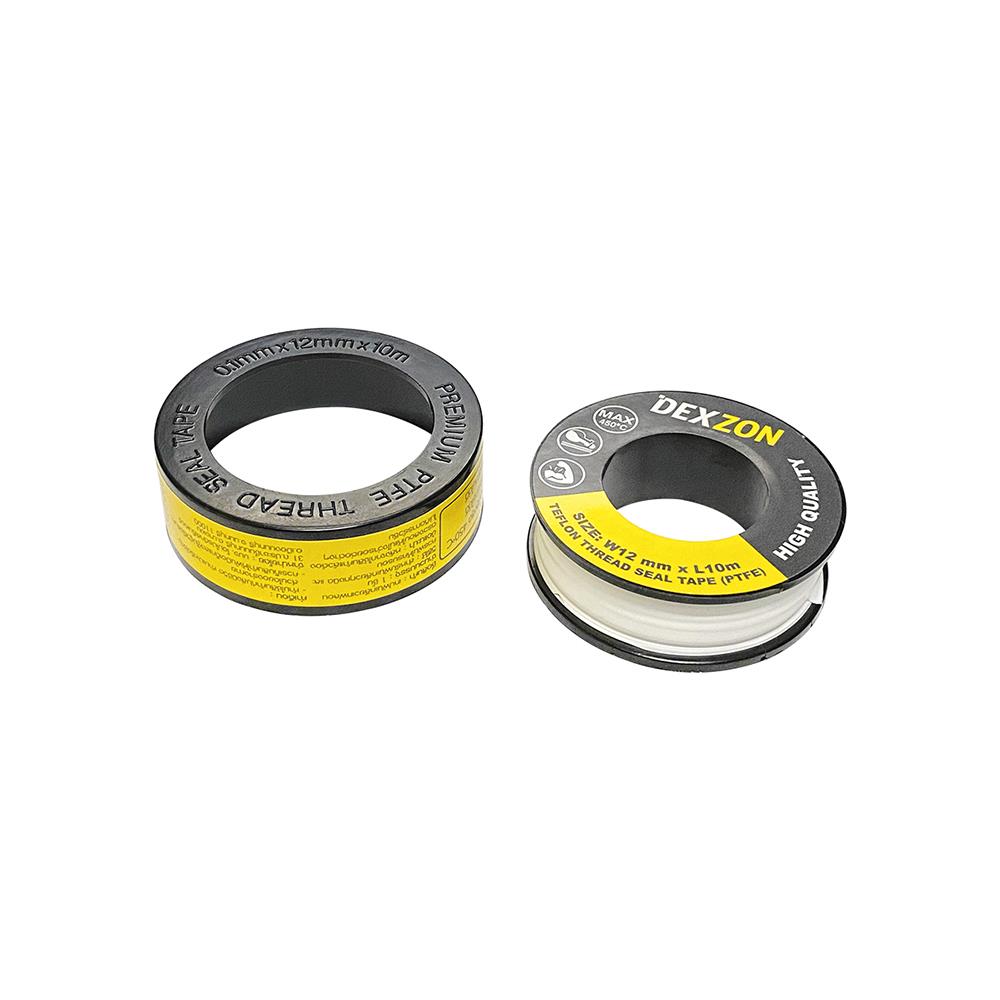 เทปพันเกลียว DEXZON 10 ม.