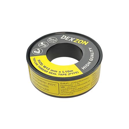 เทปพันเกลียว DEXZON 10 ม._0
