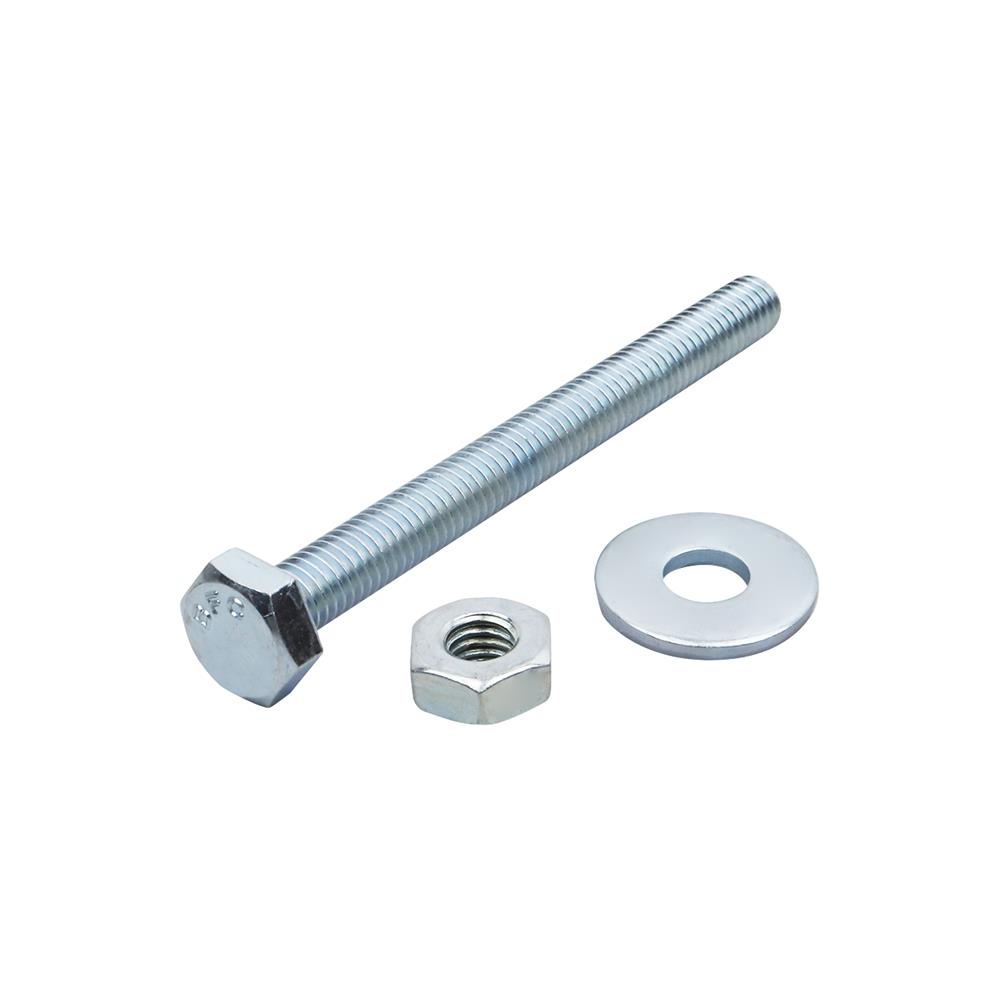 นอตกิโล DEXZON 3/8 X 4 นิ้ว 0.5 กก.