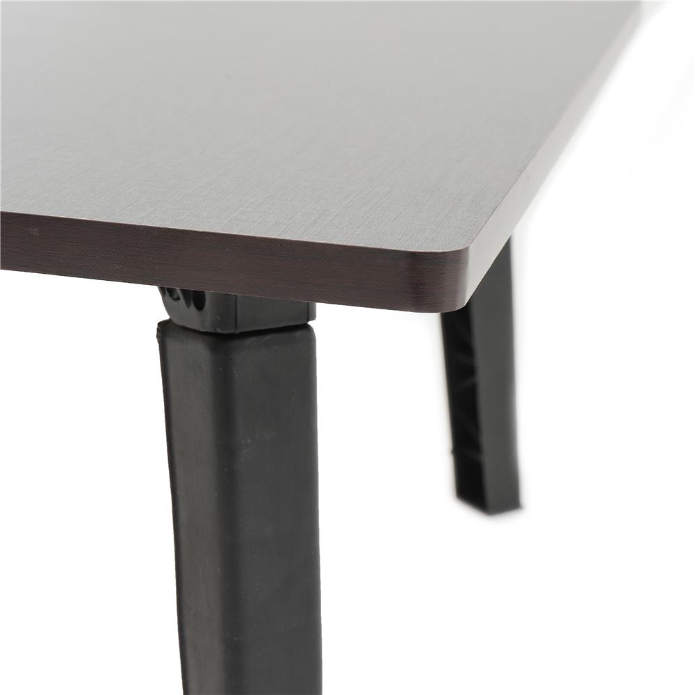 โต๊ะญี่ปุ่น FURDINI 60x60 ซม. ลายผ้ายีนส์