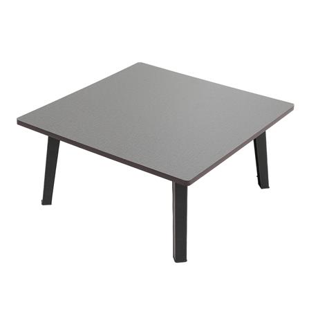 โต๊ะญี่ปุ่น FURDINI 60x60 ซม. ลายผ้ายีนส์