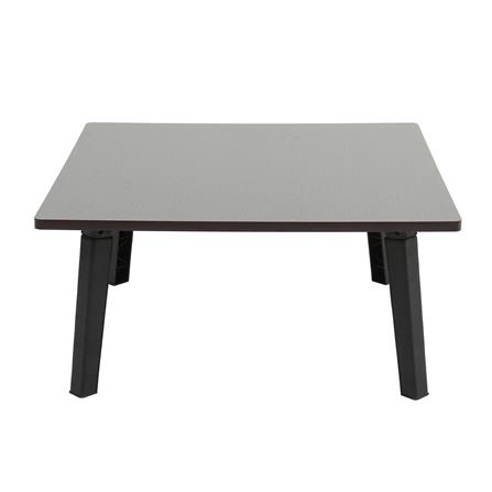 โต๊ะญี่ปุ่น FURDINI 60x60 ซม. ลายผ้ายีนส์_1