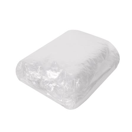 พลาสติกคลุมงานพร้อมยางยืด DEXZON 3.8x6.5 ม._1