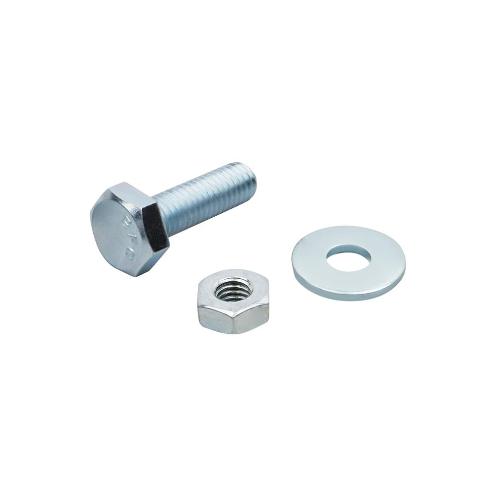 นอตกิโล DEXZON 3/8 X 1-1/4 นิ้ว 0.5 กก.