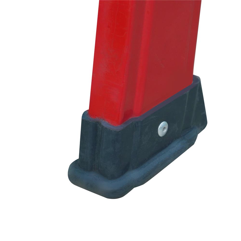 บันไดเคลือบสีแบบมีถาด MATALL 8 ขั้น