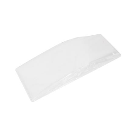 พลาสติกคลุมงานพร้อมยางยืด DEXZON 1x2 ม._1