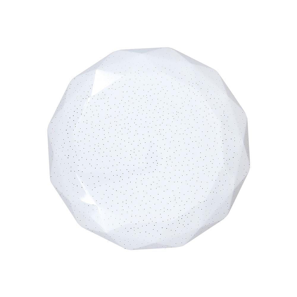 ไฟเพดาน LED CARINI ZY833-S 13 นิ้ว 24 วัตต์ DAYLIGHT สีขาว