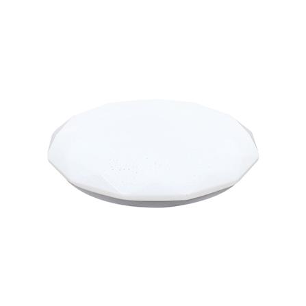 ไฟเพดาน LED CARINI ZY833-S 13 นิ้ว 24 วัตต์ DAYLIGHT สีขาว_1