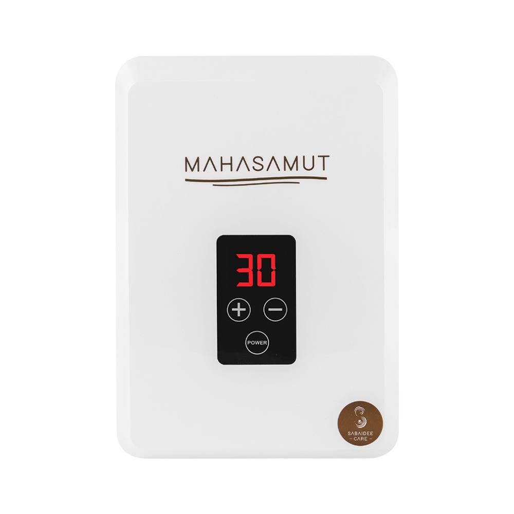 เครื่องผลิตโอโซนและล้างผักผลไม้ SABAIDEE M01