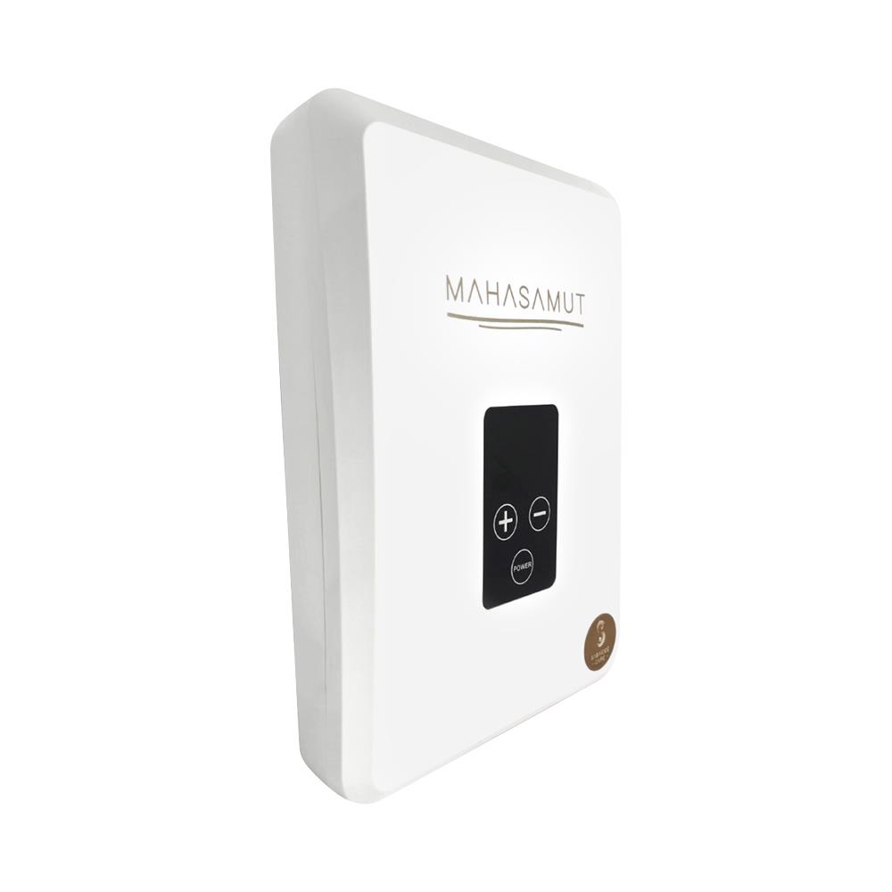 เครื่องผลิตโอโซนและล้างผักผลไม้ SABAIDEE M01