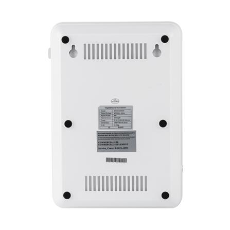 เครื่องผลิตโอโซนและล้างผักผลไม้ SABAIDEE M01_2