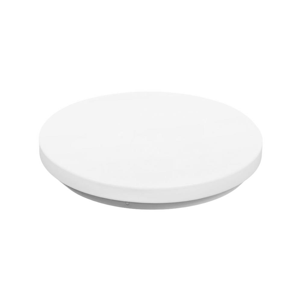 ไฟเพดาน LED CARINI ZY901-S 13 นิ้ว 24 วัตต์ DAYLIGHT สีขาว