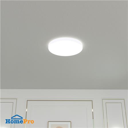 ไฟเพดาน LED CARINI ZY901-S 13 นิ้ว 24 วัตต์ DAYLIGHT สีขาว_3