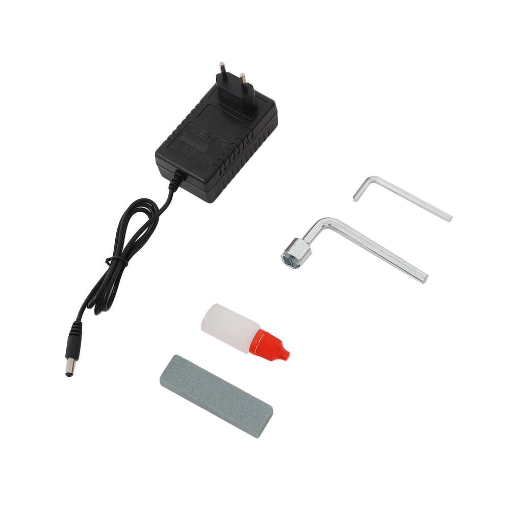 กรรไกรตัดกิ่งไม้ไร้สาย (พร้อมแบตเตอรี่) MATALL 16.8 โวลต์