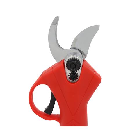 กรรไกรตัดกิ่งไม้ไร้สาย (พร้อมแบตเตอรี่) MATALL 16.8 โวลต์_2