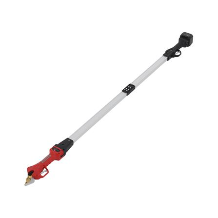 กรรไกรตัดกิ่งไม้ไร้สาย ด้ามยาว (พร้อมแบตเตอรี่) MATALL 1.3 เมตร_0