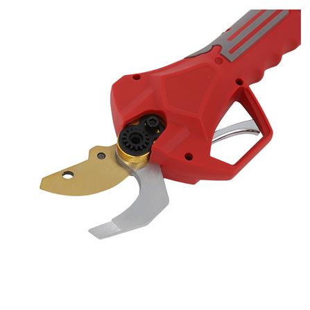 กรรไกรตัดกิ่งไม้ไร้สาย ด้ามยาว (พร้อมแบตเตอรี่) MATALL 1.3 เมตร_2