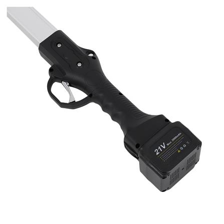 กรรไกรตัดกิ่งไม้ไร้สาย ด้ามยาว (พร้อมแบตเตอรี่) MATALL 1.3 เมตร_3