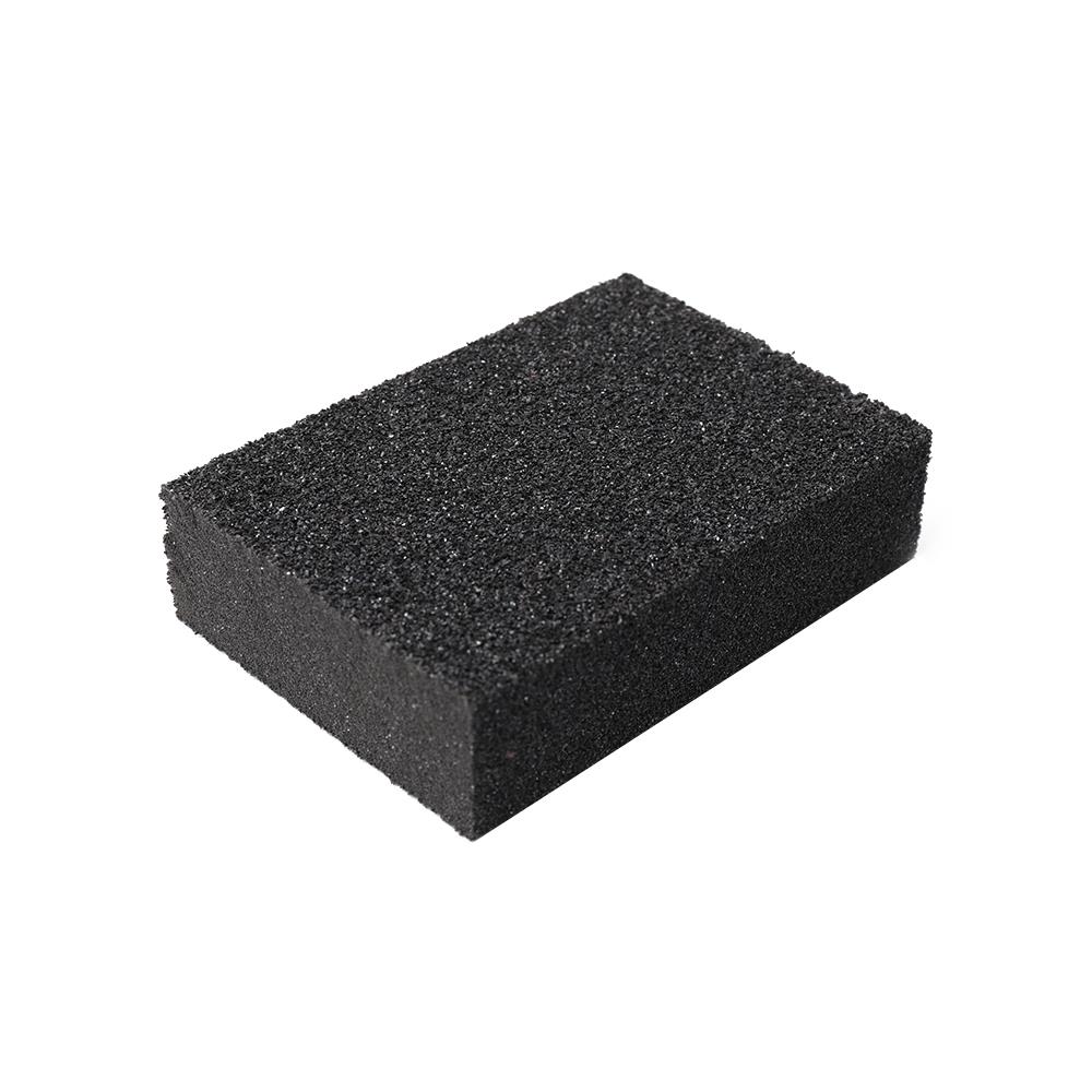 ฟองน้ำกระดาษทรายขัดไม้ MATALL