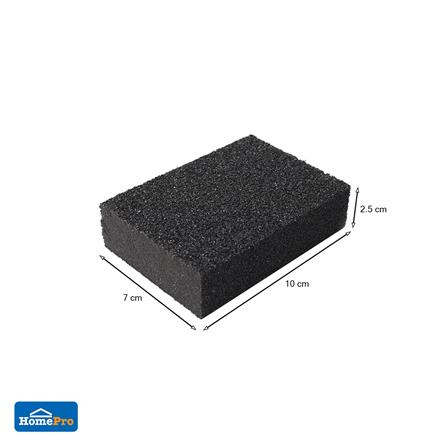 ฟองน้ำกระดาษทรายขัดไม้ MATALL_3