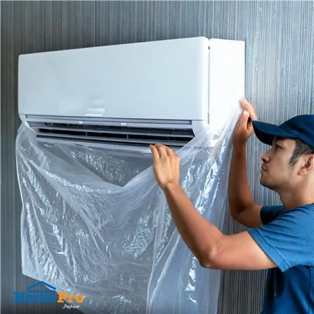 ถุงรองล้างแอร์ DEXZON 135x95 ซม._3