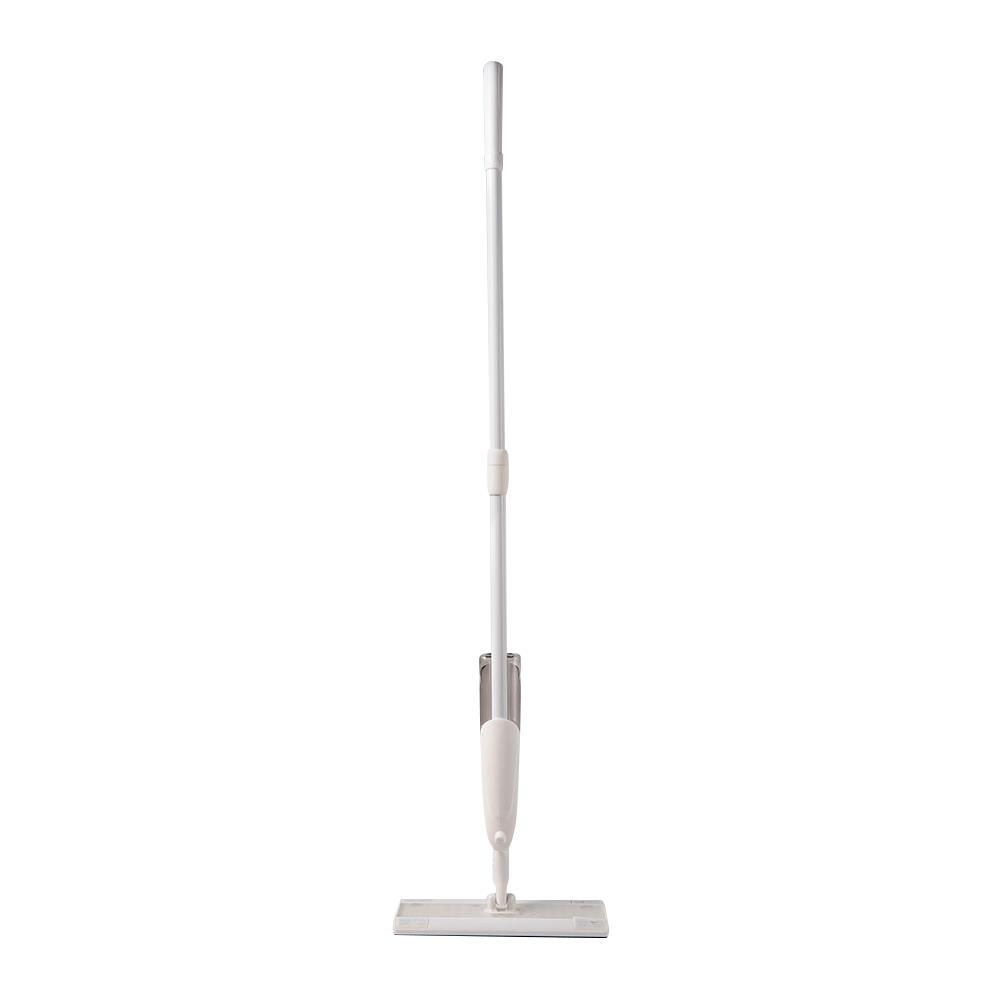 ไม้ม็อบสเปรย์ทำความสะอาดพร้อมไวเปอร์ ACCO NAMI 12 นิ้ว สีขาว