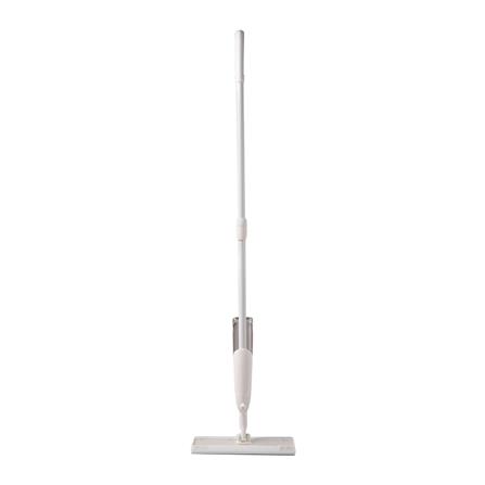 ไม้ม็อบสเปรย์ทำความสะอาดพร้อมไวเปอร์ ACCO NAMI 12 นิ้ว สีขาว_1