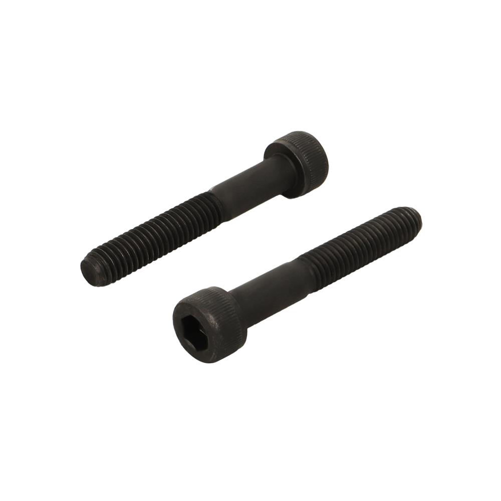 สกรูเกลียวมิลน็อตหัวจม DEXZON 6X40 มม. 8 ตัว