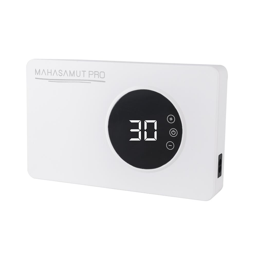 เครื่องผลิตโอโซนและล้างผักผลไม้ SABAIDEE CARE MAP1