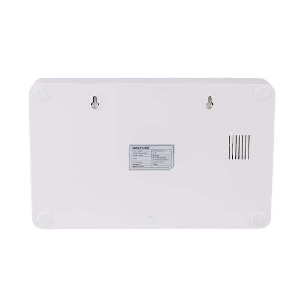 เครื่องผลิตโอโซนและล้างผักผลไม้ SABAIDEE CARE MAP1