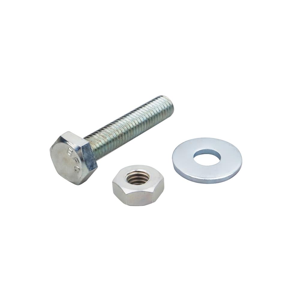 นอตกิโล DEXZON 3/8 X 2 นิ้ว 0.5 กก.