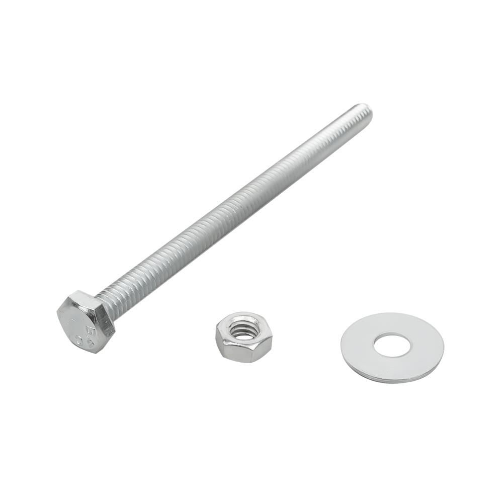 นอตกิโล DEXZON 1/4 X 4 นิ้ว 0.5 กก.