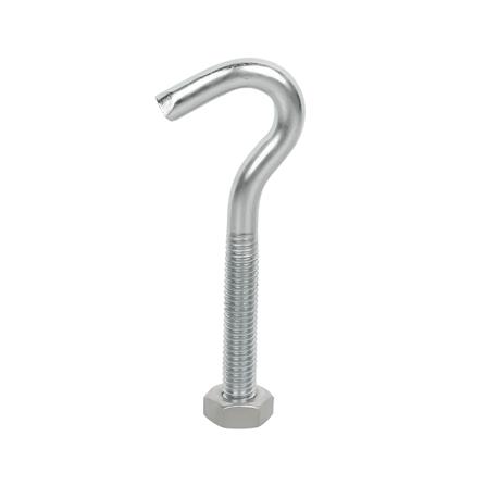 สกรูหัวห่วงตะขอ DEXZON 3/8 นิ้ว_1