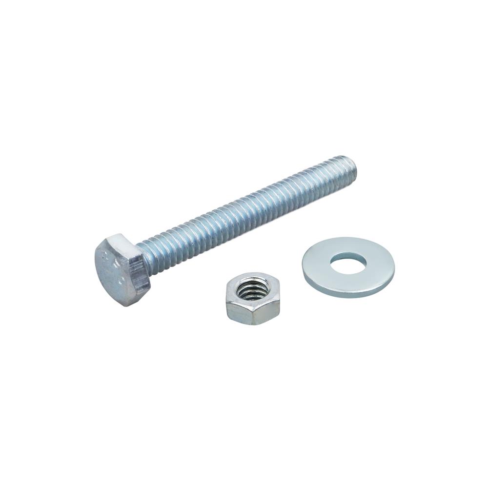 นอตกิโล DEXZON 1/4 X 2 นิ้ว 0.5 กก.