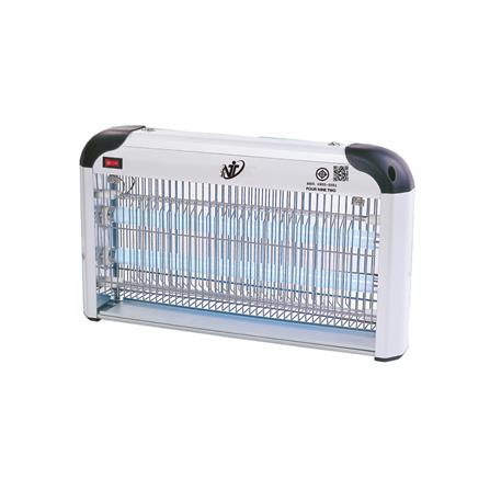 เครื่องช็อตยุงและแมลง NT IK888 38 วัตต์_0