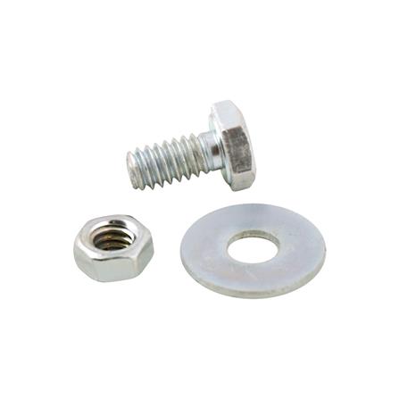 นอตกิโล DEXZON 1/4 X 1/2 นิ้ว 0.5 กก.