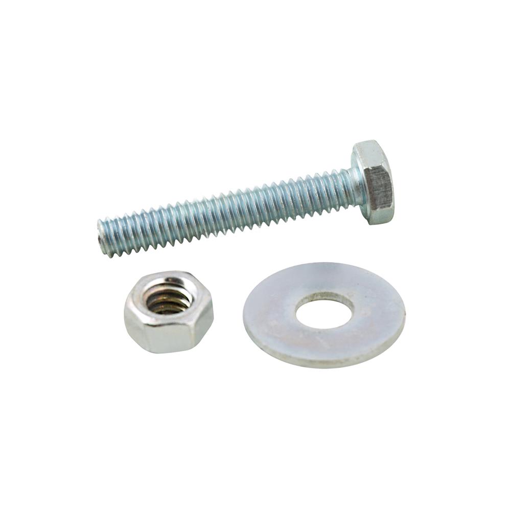 นอตกิโล DEXZON 1/4 X 1-1/2 นิ้ว 0.5 กก.