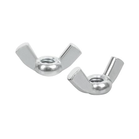 น็อตหางปลา DEXZON 4 มม. 10 ตัว