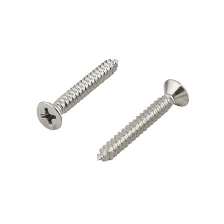 สกรูเกลียวปล่อย TF DEXZON 8X1-1/4 นิ้ว 25 ตัว_0