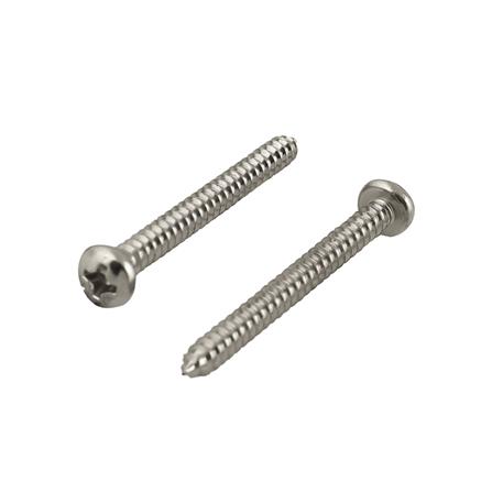 สกรูเกลียวปล่อย TP DEXZON 6X1-1/2 นิ้ว 25 ตัว_0