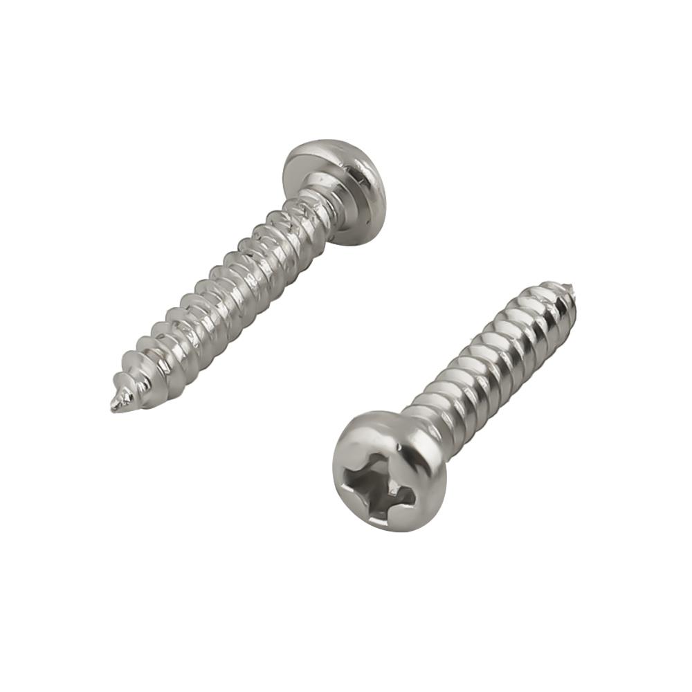 สกรูเกลียวปล่อย TP DEXZON 4X5/8 นิ้ว 25 ตัว