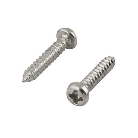 สกรูเกลียวปล่อย TP DEXZON 4X5/8 นิ้ว 25 ตัว